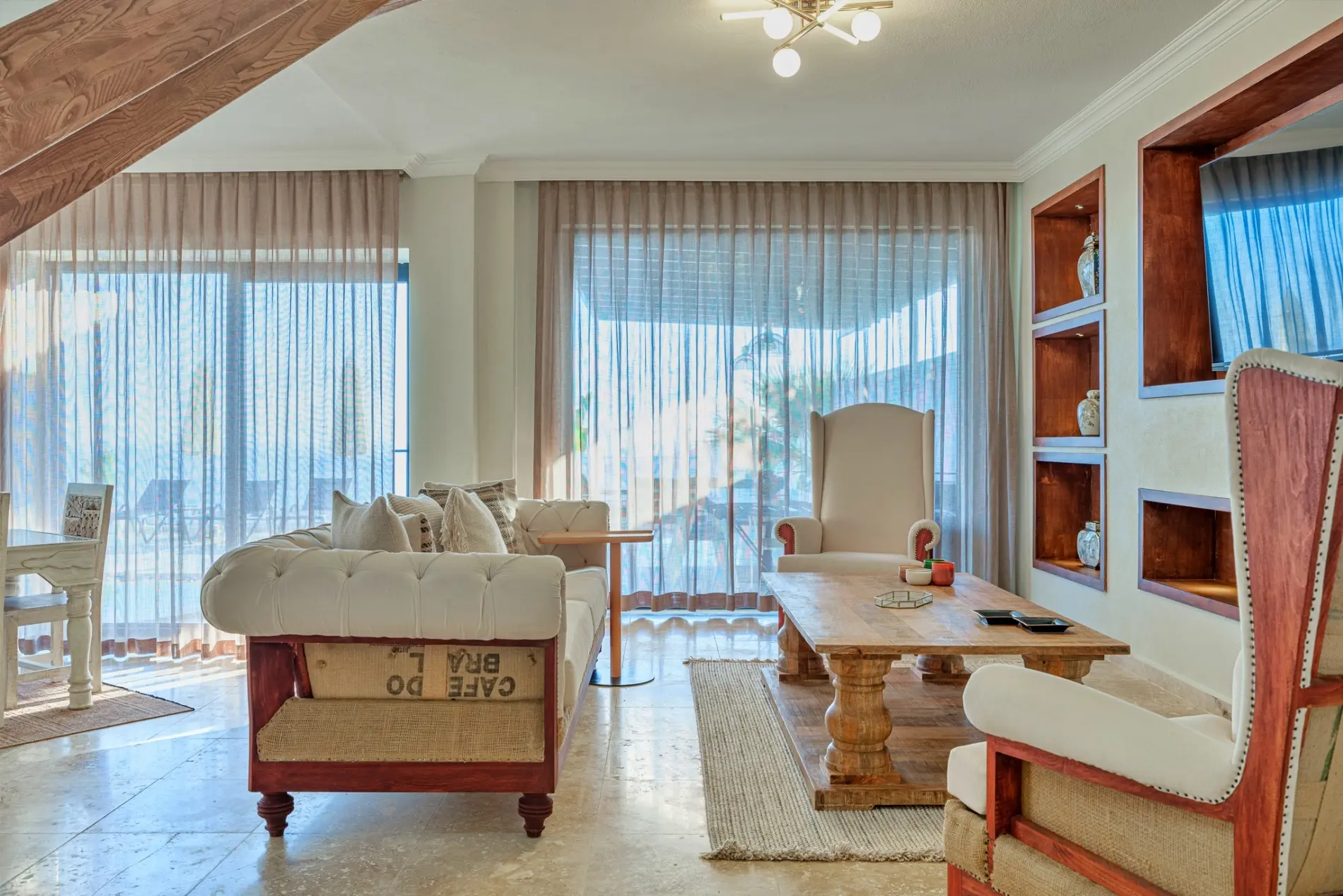 Villa Nisa görsel 26